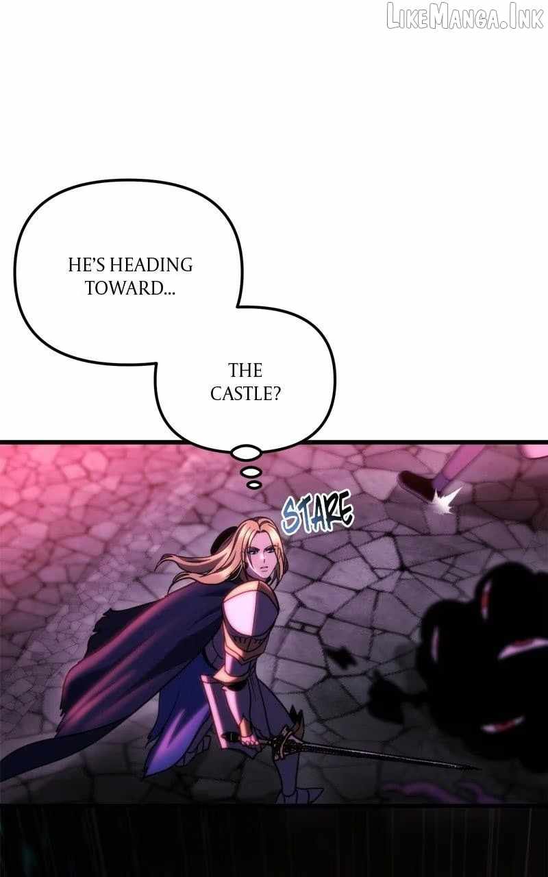 Hiding a Logistics Center in The Apocalypse — Chapter 93 — page 62