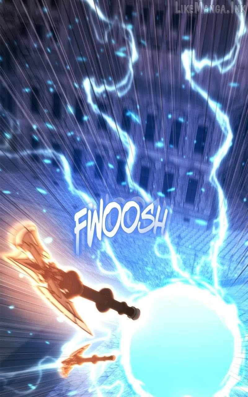 Hiding a Logistics Center in The Apocalypse — Chapter 93 — page 64