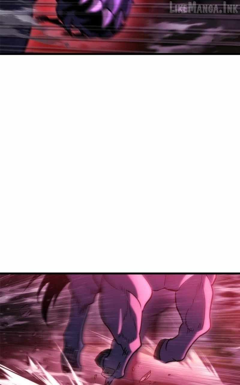 Hiding a Logistics Center in The Apocalypse — Chapter 93 — page 68