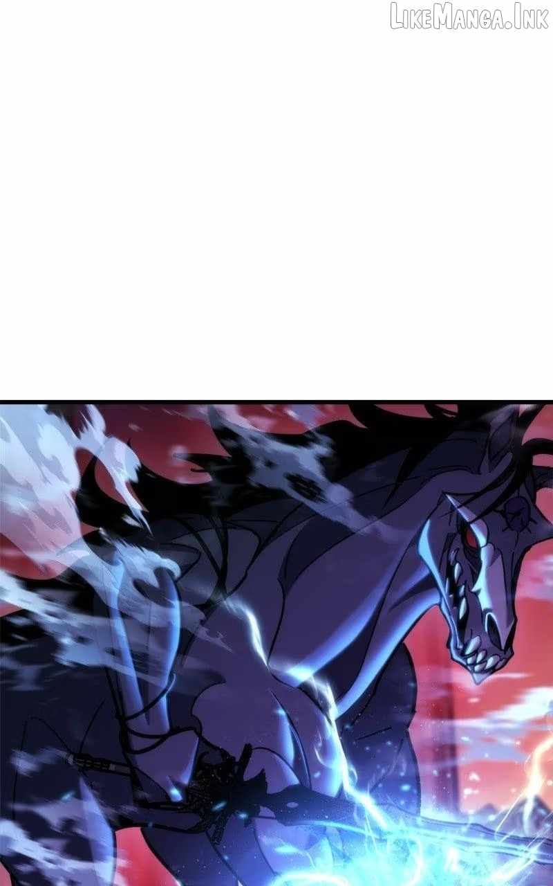 Hiding a Logistics Center in The Apocalypse — Chapter 93 — page 77