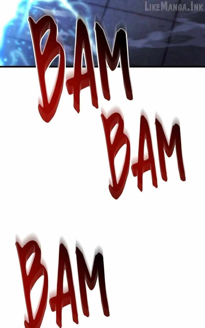 Hiding a Logistics Center in The Apocalypse — Chapter 93 — page 83