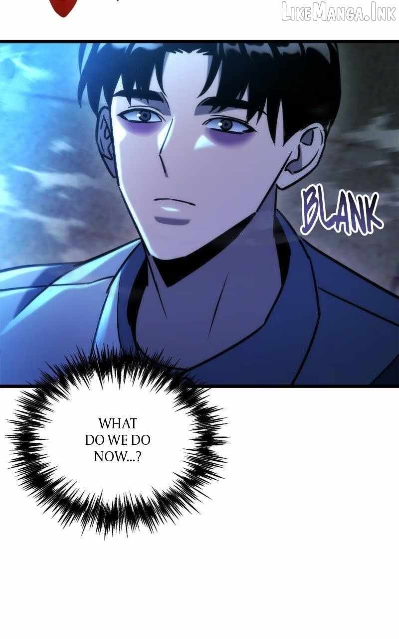 Hiding a Logistics Center in The Apocalypse — Chapter 93 — page 84