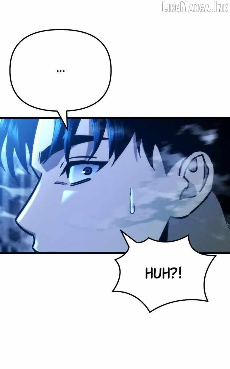 Hiding a Logistics Center in The Apocalypse — Chapter 93 — page 87