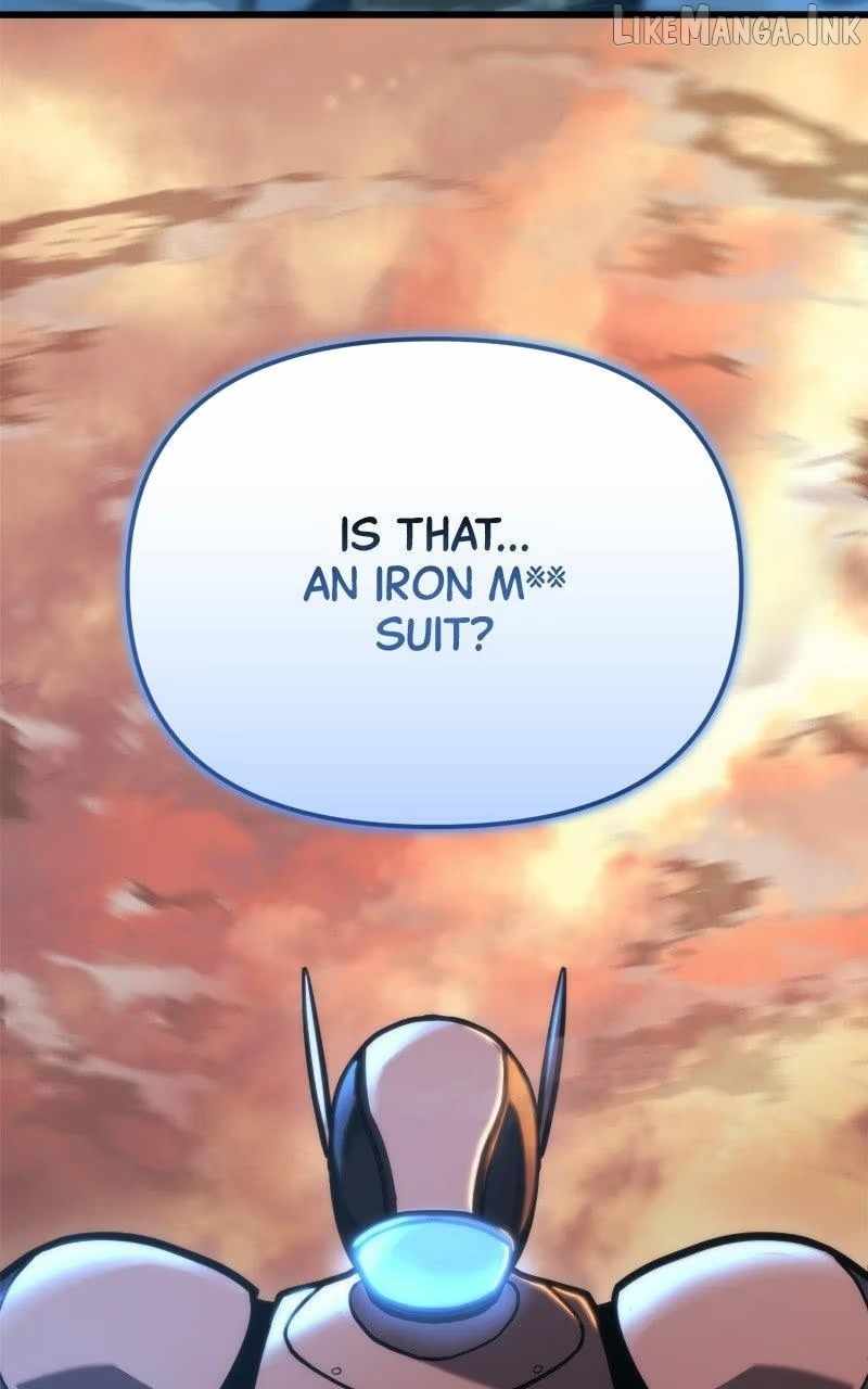 Hiding a Logistics Center in The Apocalypse — Chapter 93 — page 89