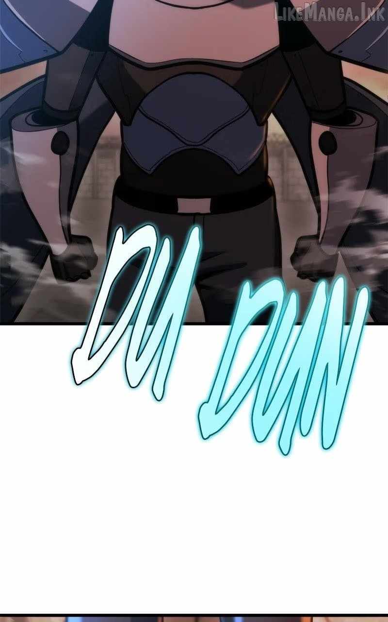 Hiding a Logistics Center in The Apocalypse — Chapter 93 — page 90