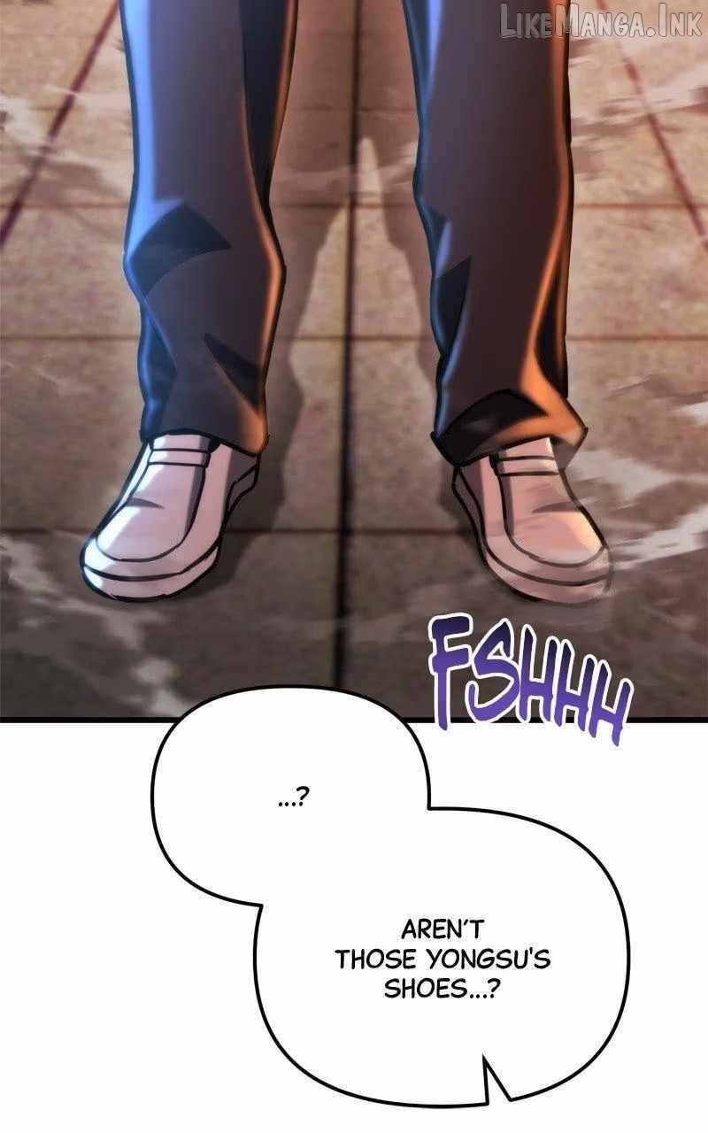 Hiding a Logistics Center in The Apocalypse — Chapter 93 — page 91
