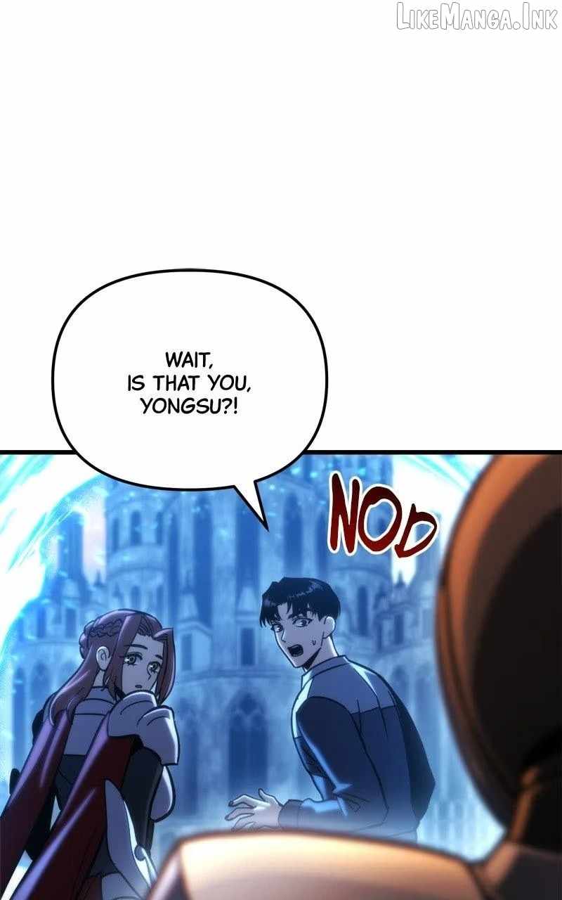 Hiding a Logistics Center in The Apocalypse — Chapter 93 — page 92