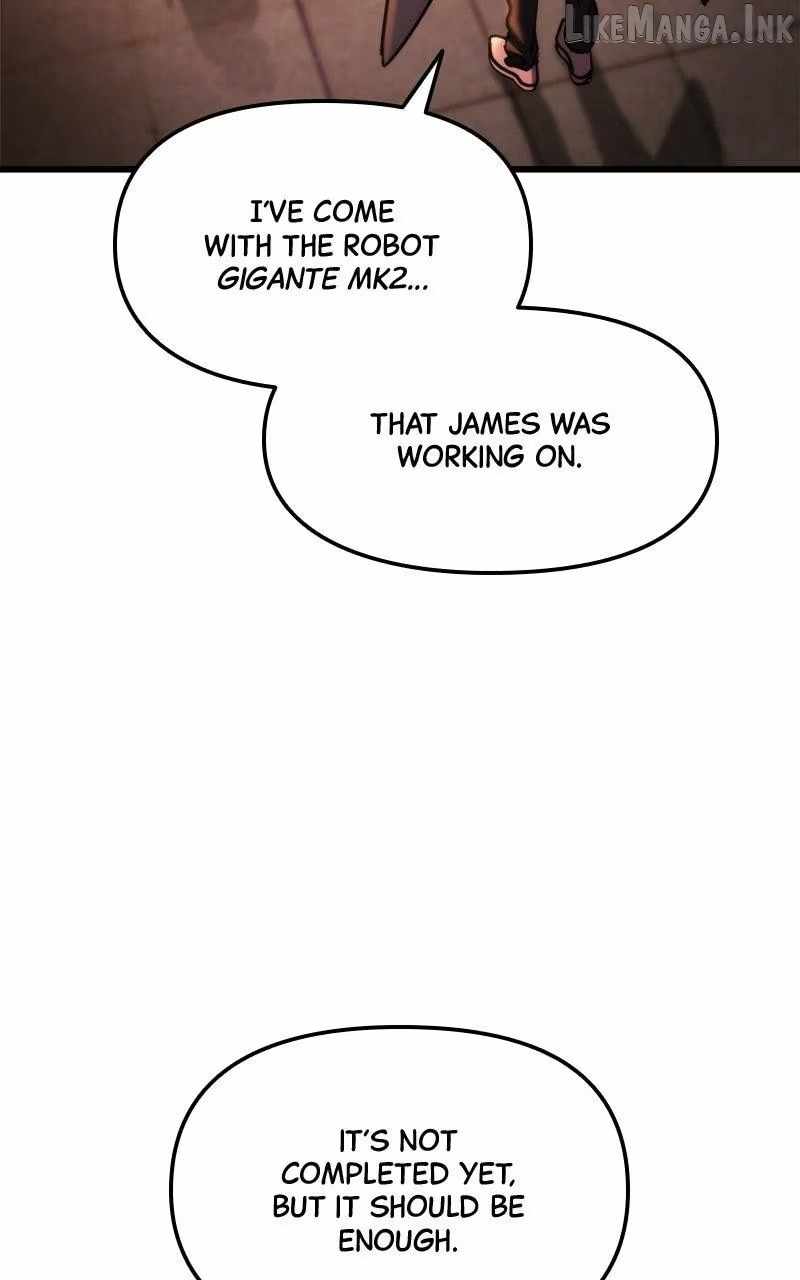 Hiding a Logistics Center in The Apocalypse — Chapter 93 — page 96