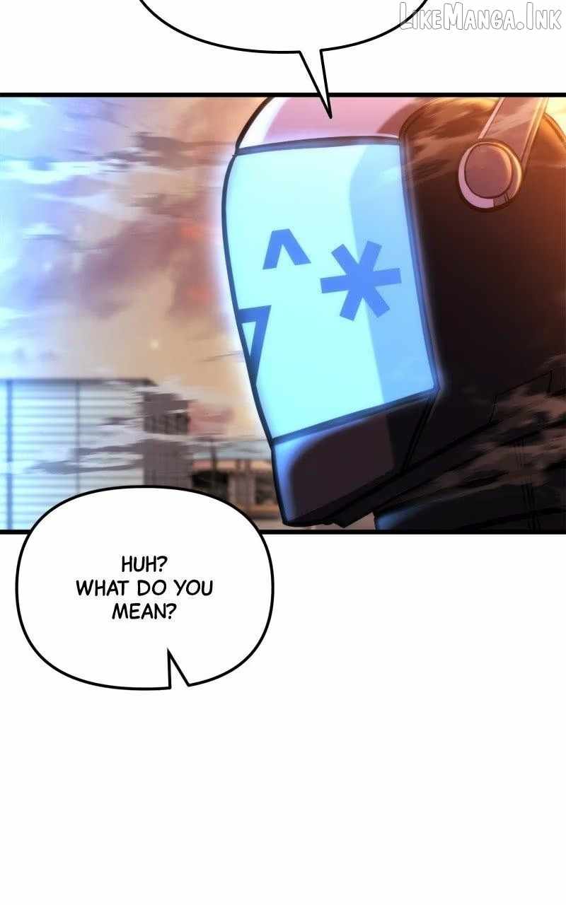 Hiding a Logistics Center in The Apocalypse — Chapter 93 — page 97