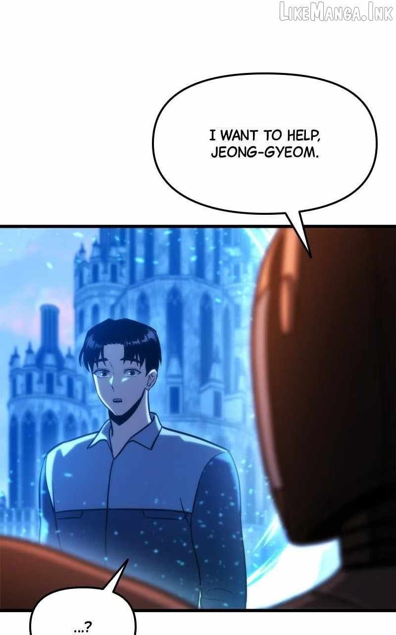 Hiding a Logistics Center in The Apocalypse — Chapter 93 — page 98