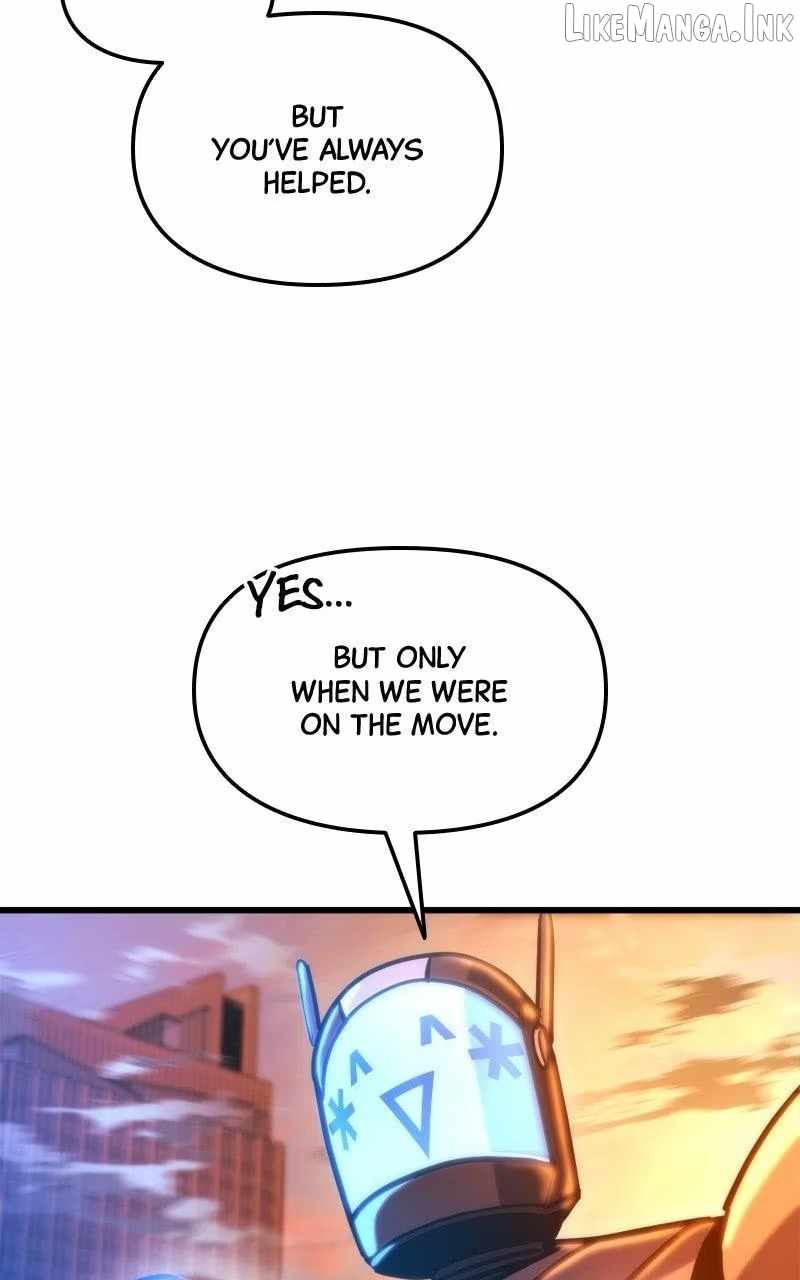 Hiding a Logistics Center in The Apocalypse — Chapter 93 — page 99