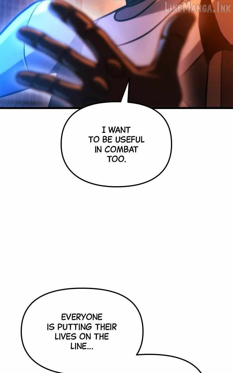 Hiding a Logistics Center in The Apocalypse — Chapter 93 — page 100