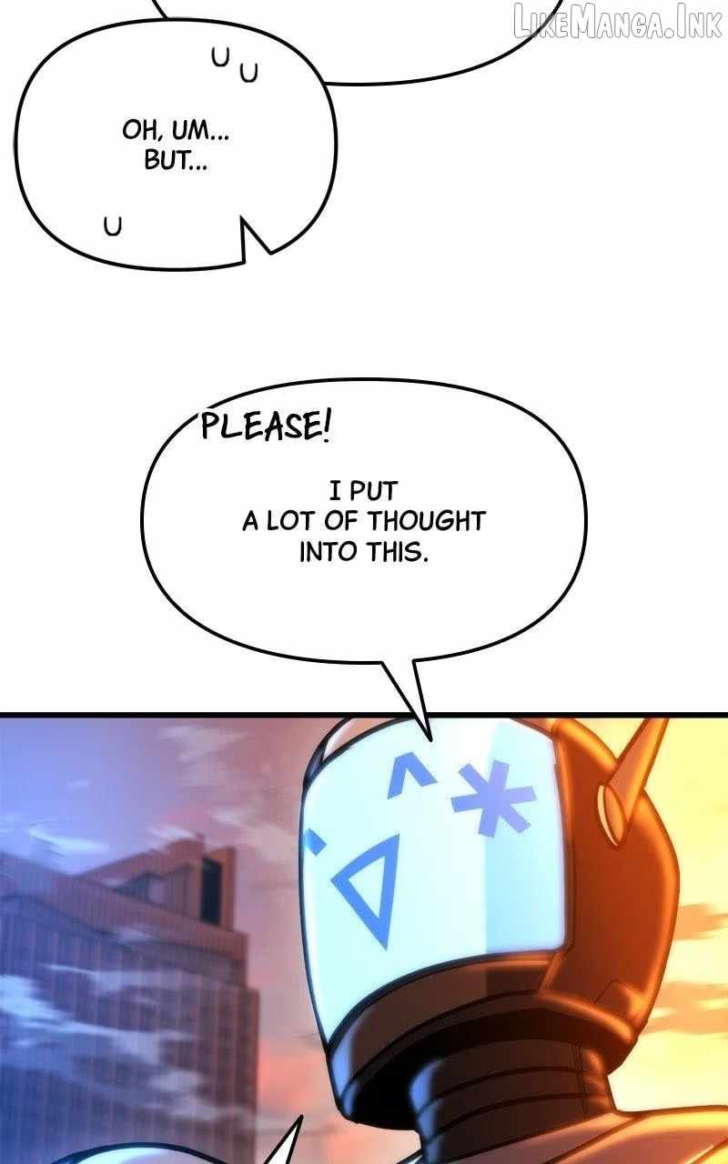 Hiding a Logistics Center in The Apocalypse — Chapter 93 — page 102