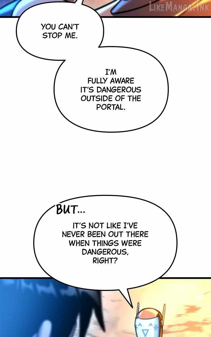 Hiding a Logistics Center in The Apocalypse — Chapter 93 — page 103