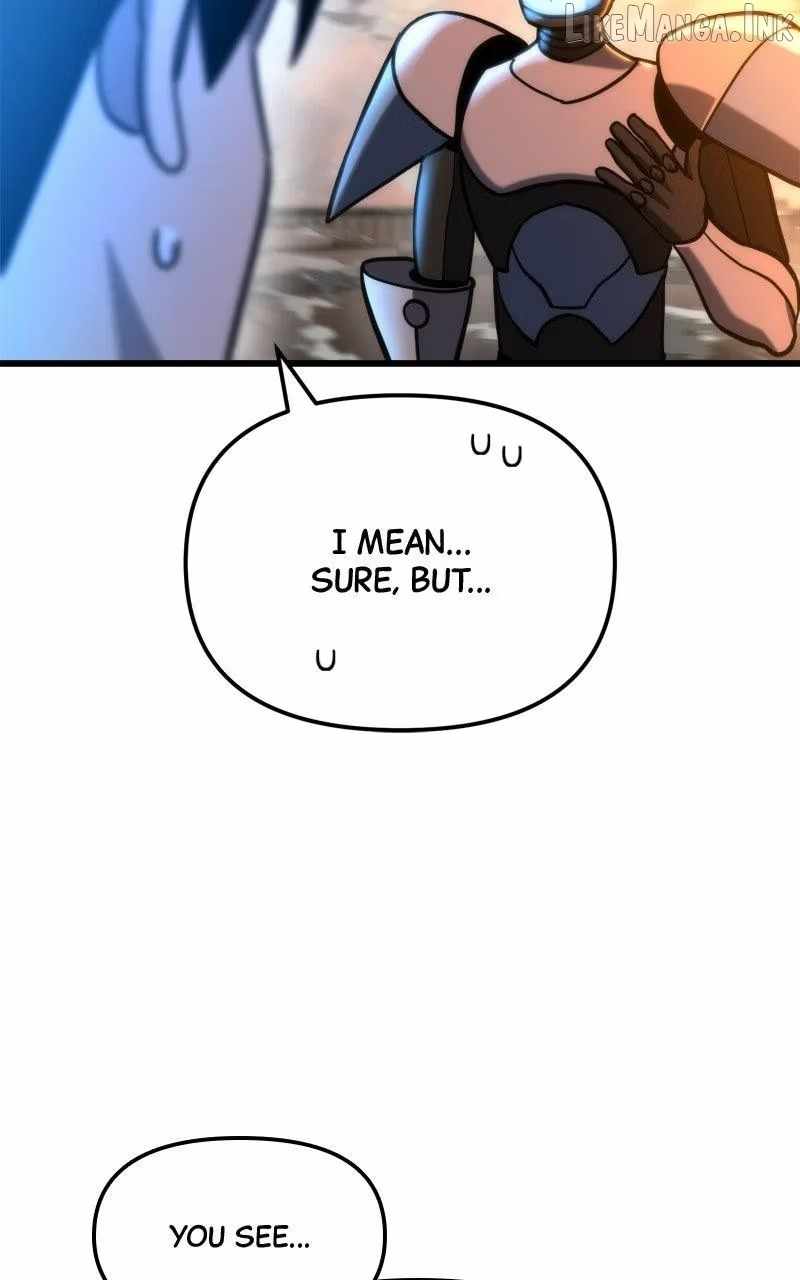 Hiding a Logistics Center in The Apocalypse — Chapter 93 — page 104
