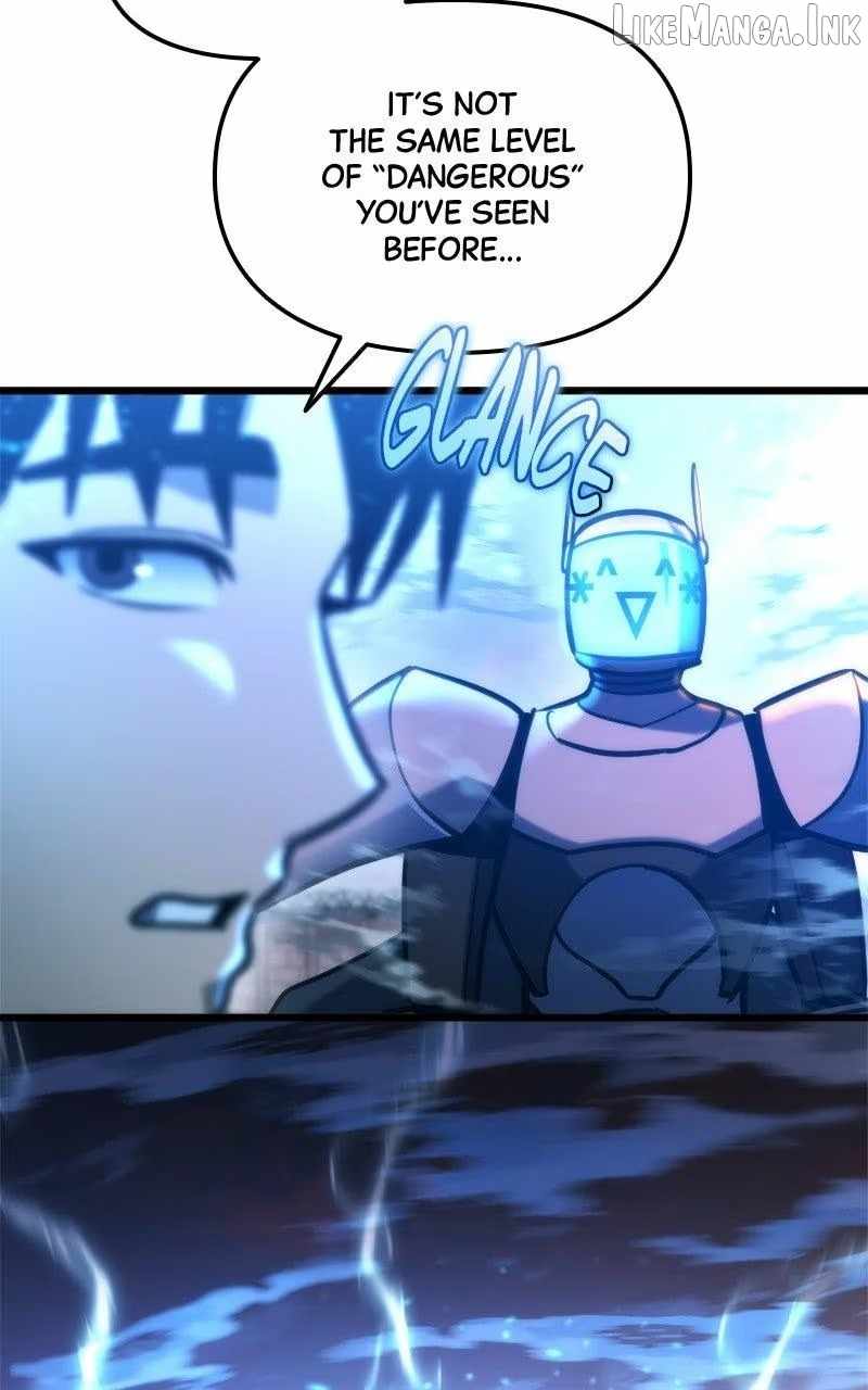 Hiding a Logistics Center in The Apocalypse — Chapter 93 — page 105