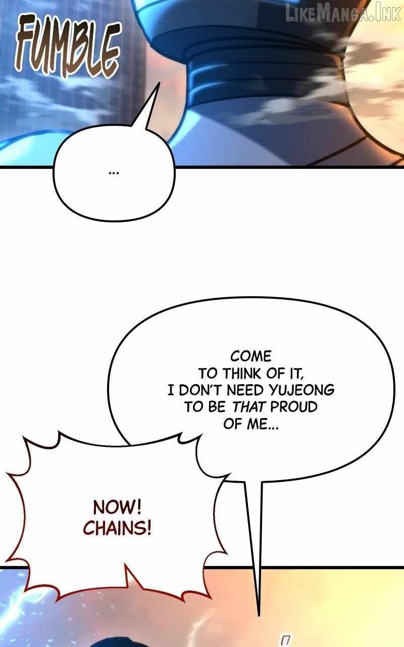 Hiding a Logistics Center in The Apocalypse — Chapter 93 — page 109