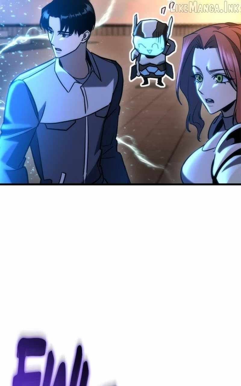 Hiding a Logistics Center in The Apocalypse — Chapter 93 — page 110