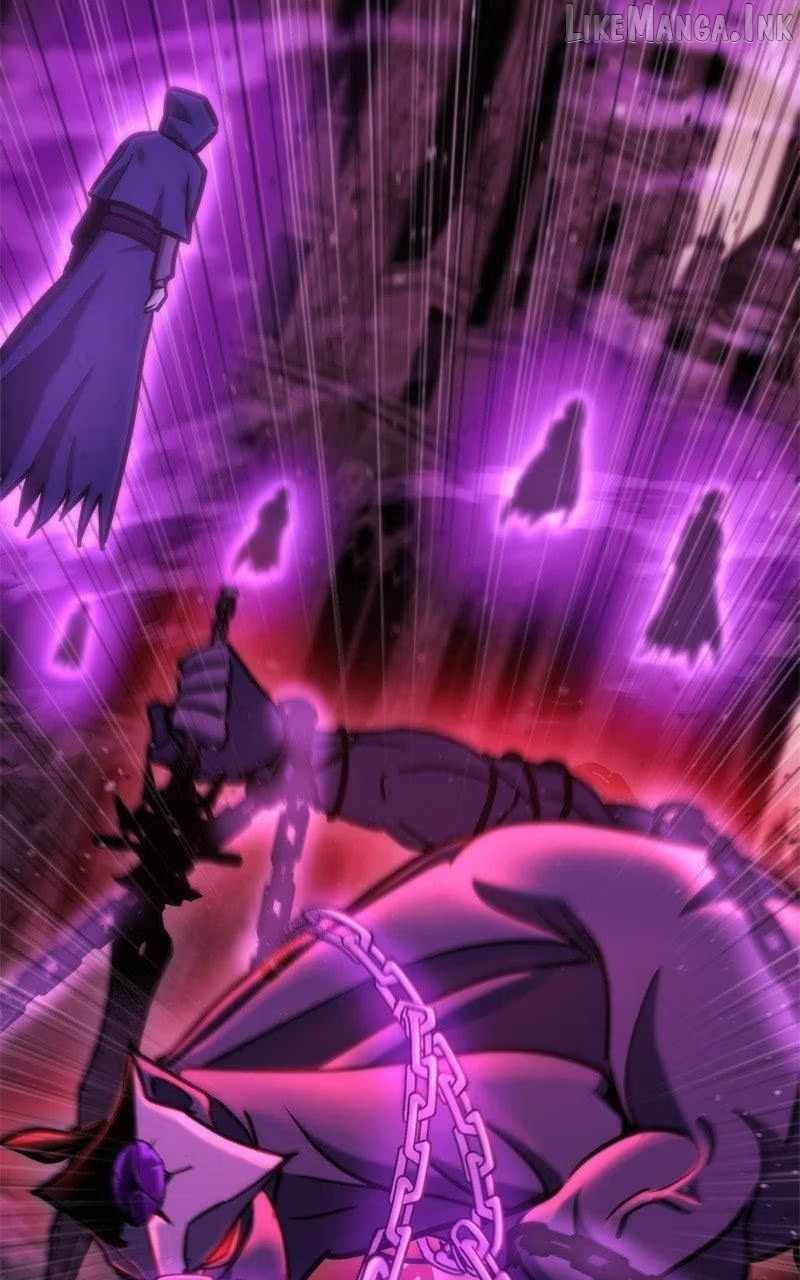 Hiding a Logistics Center in The Apocalypse — Chapter 93 — page 112