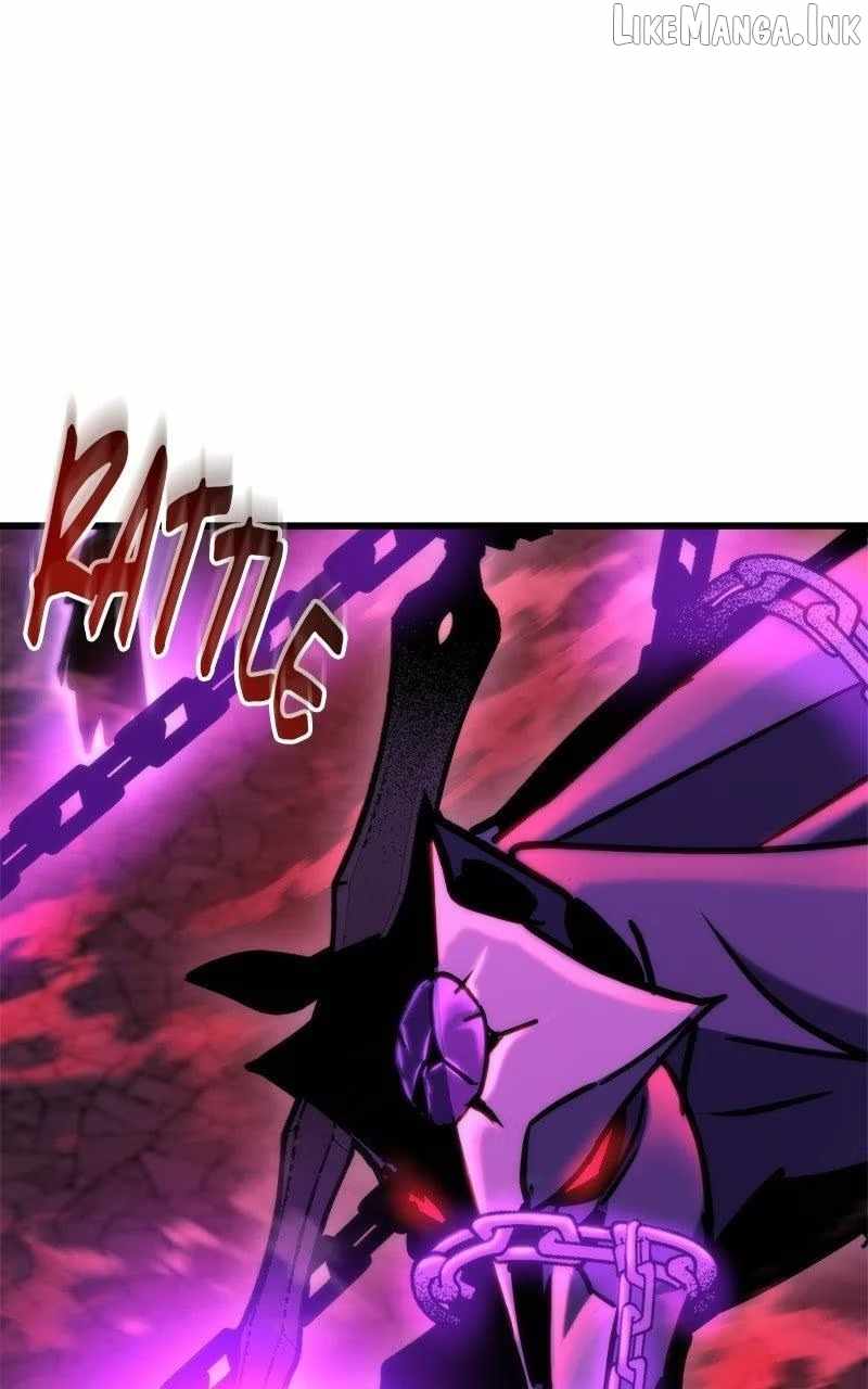 Hiding a Logistics Center in The Apocalypse — Chapter 93 — page 114