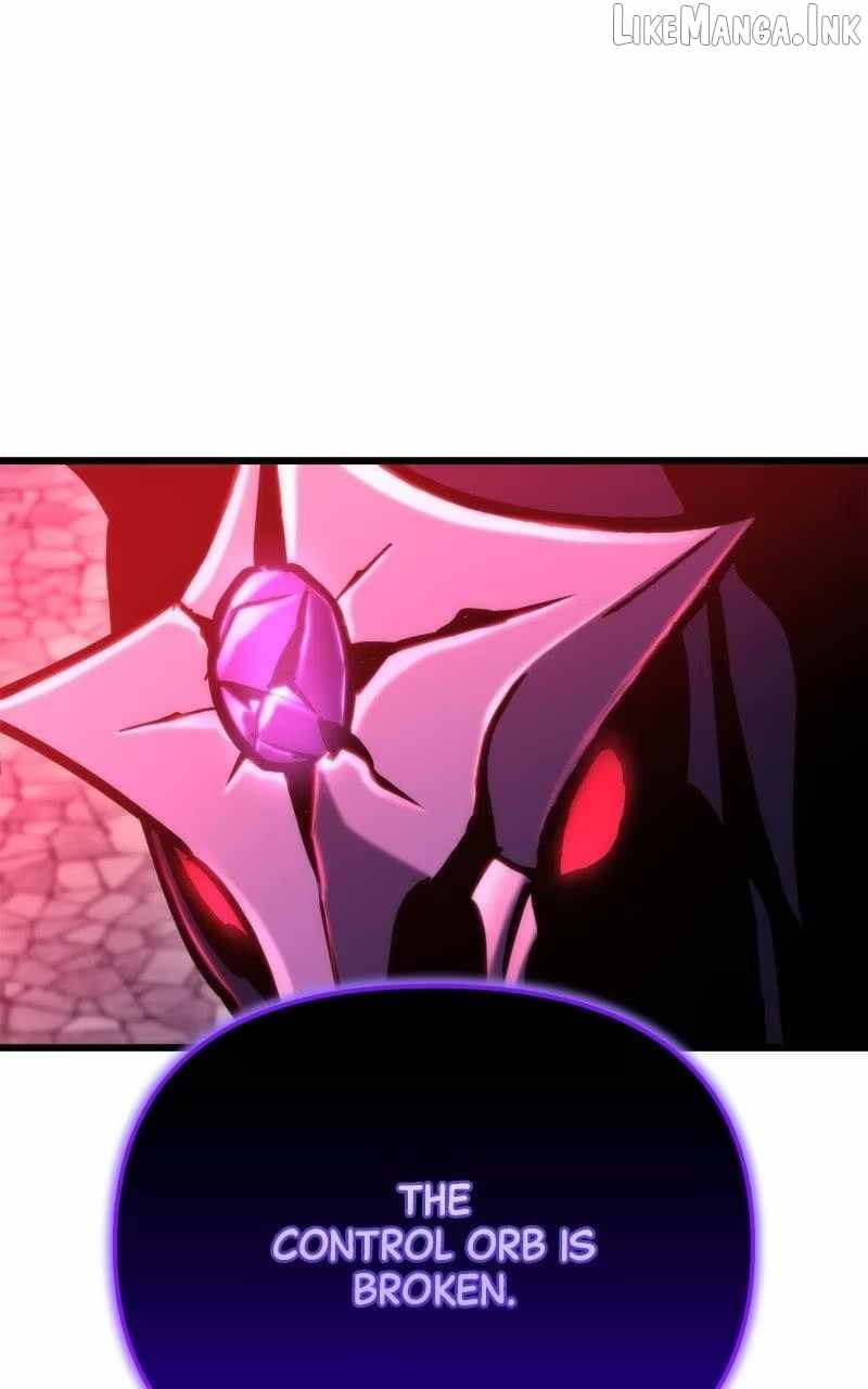 Hiding a Logistics Center in The Apocalypse — Chapter 93 — page 116