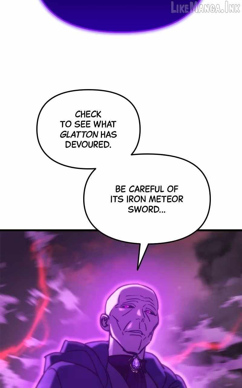 Hiding a Logistics Center in The Apocalypse — Chapter 93 — page 117