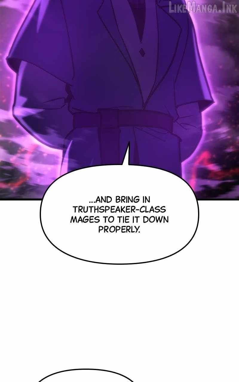 Hiding a Logistics Center in The Apocalypse — Chapter 93 — page 118