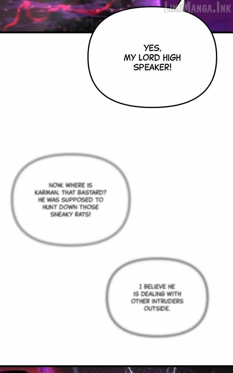Hiding a Logistics Center in The Apocalypse — Chapter 93 — page 120