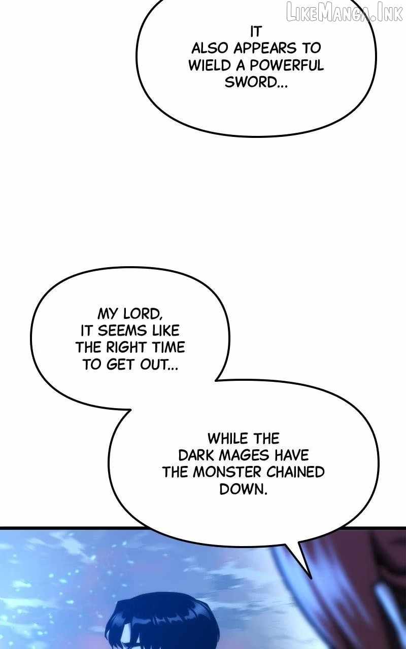 Hiding a Logistics Center in The Apocalypse — Chapter 93 — page 124