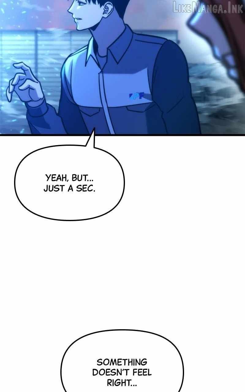 Hiding a Logistics Center in The Apocalypse — Chapter 93 — page 125