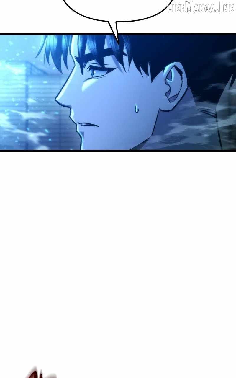 Hiding a Logistics Center in The Apocalypse — Chapter 93 — page 126