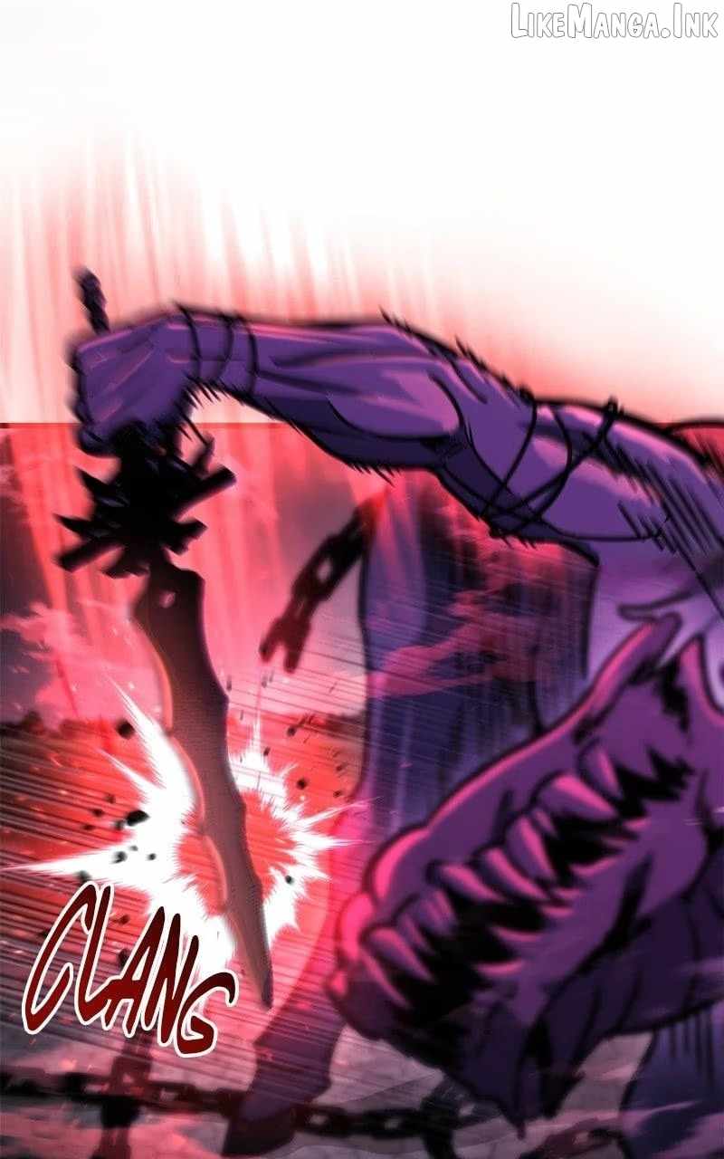Hiding a Logistics Center in The Apocalypse — Chapter 93 — page 131