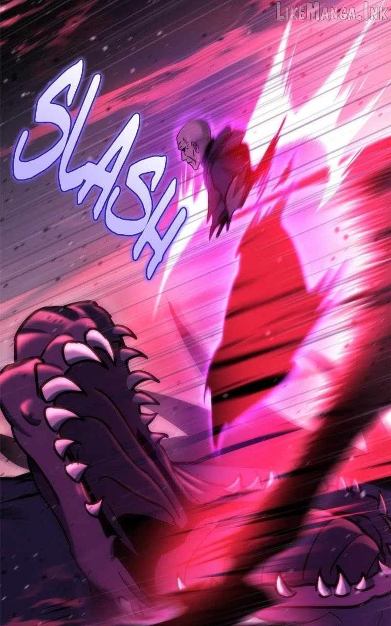 Hiding a Logistics Center in The Apocalypse — Chapter 93 — page 134