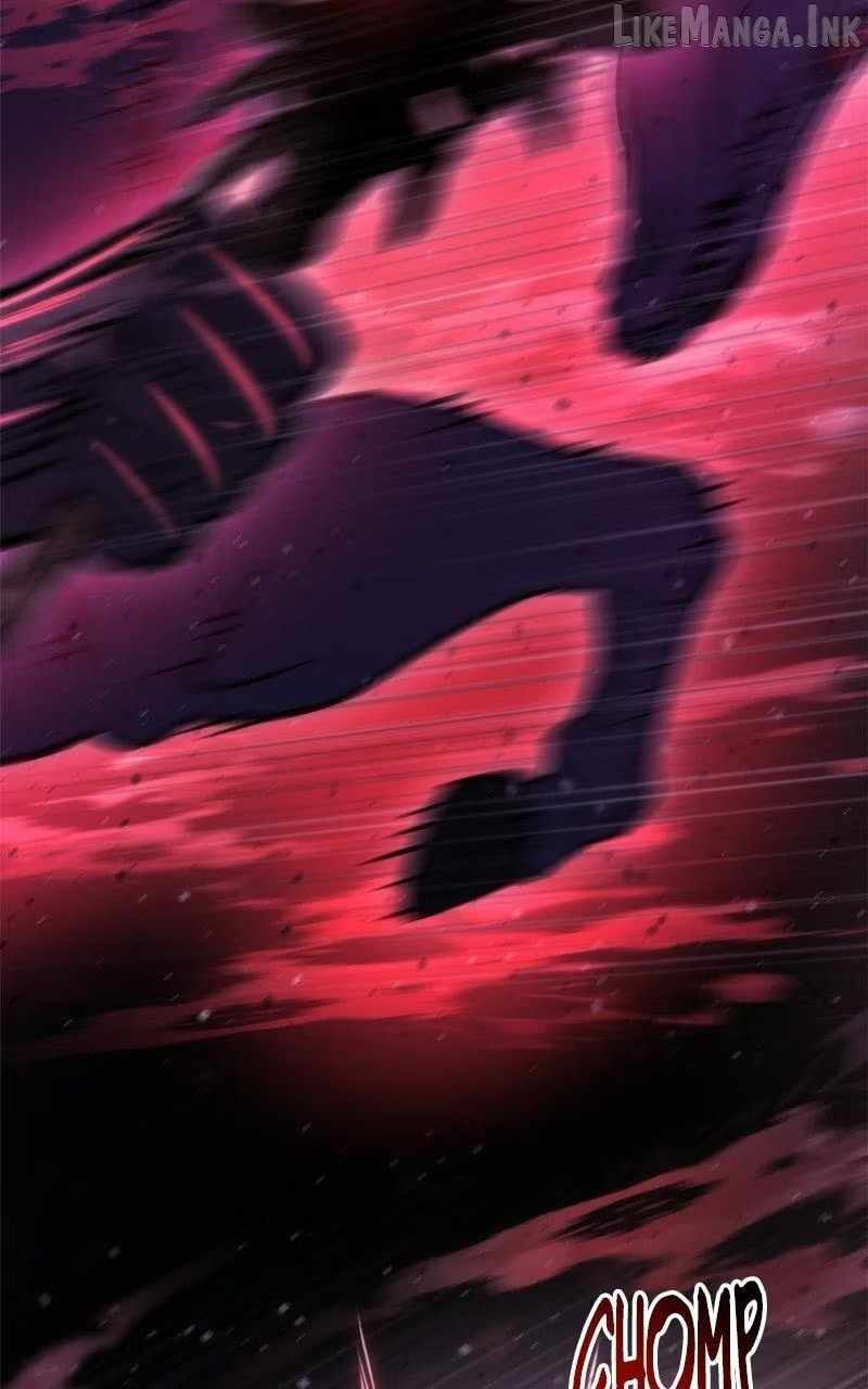 Hiding a Logistics Center in The Apocalypse — Chapter 93 — page 135
