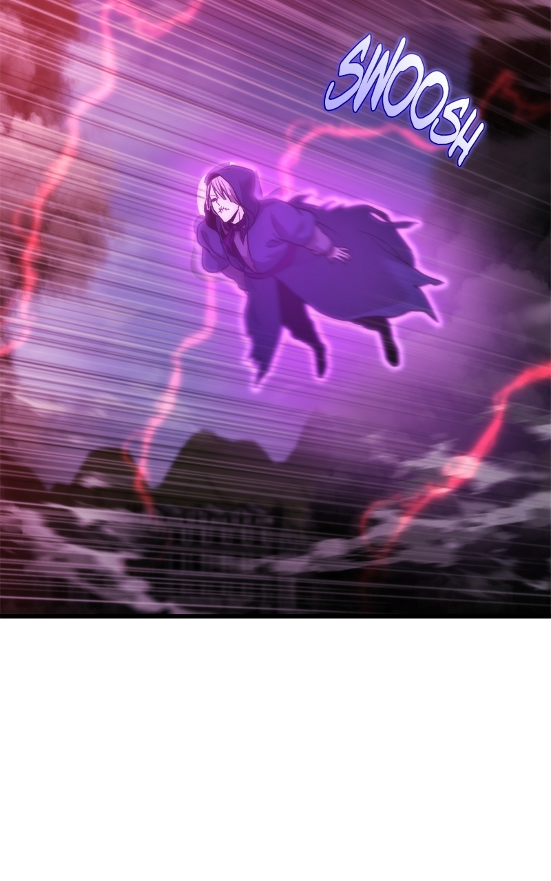 Hiding a Logistics Center in The Apocalypse — Chapter 94 — page 3