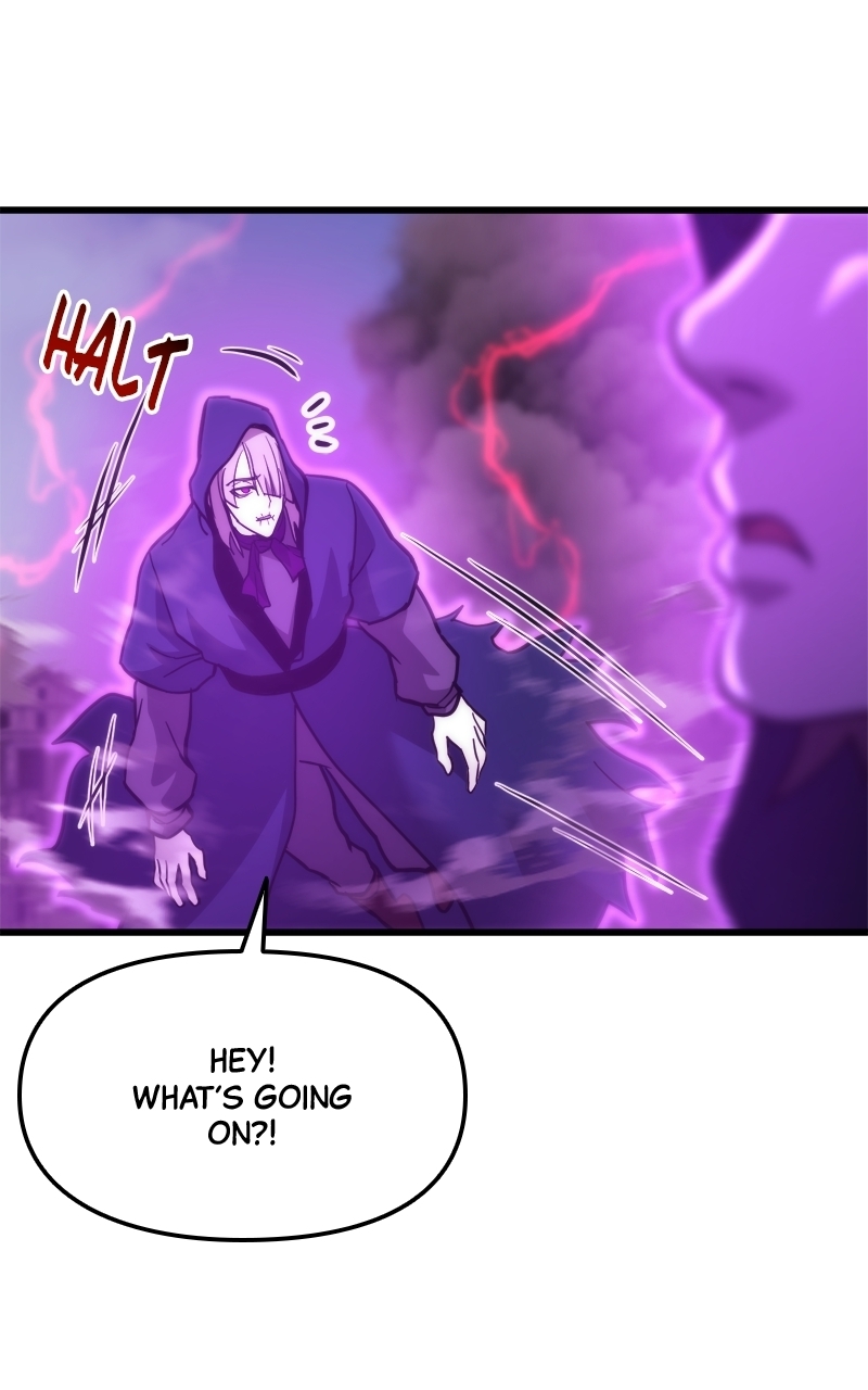 Hiding a Logistics Center in The Apocalypse — Chapter 94 — page 4