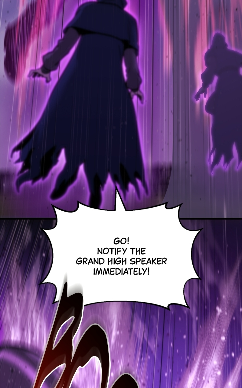 Hiding a Logistics Center in The Apocalypse — Chapter 94 — page 10