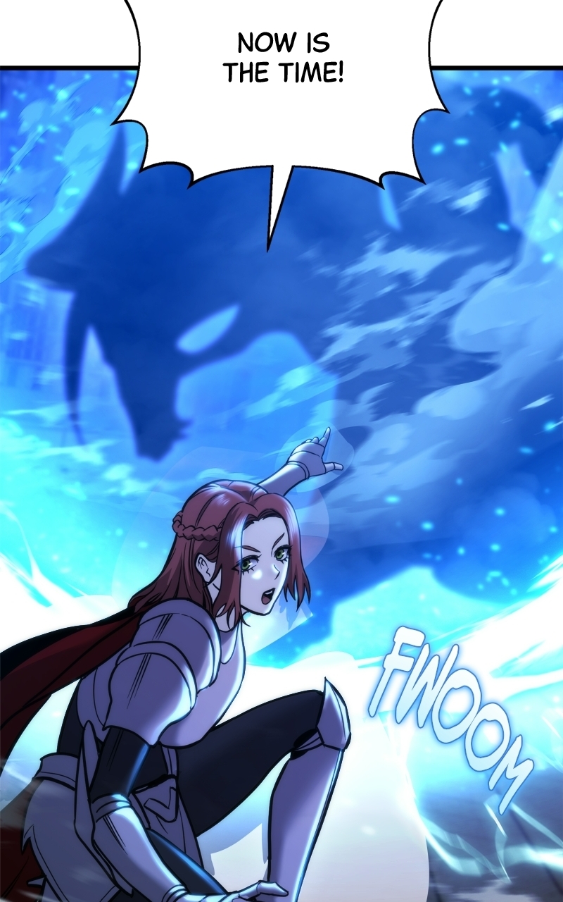 Hiding a Logistics Center in The Apocalypse — Chapter 94 — page 16