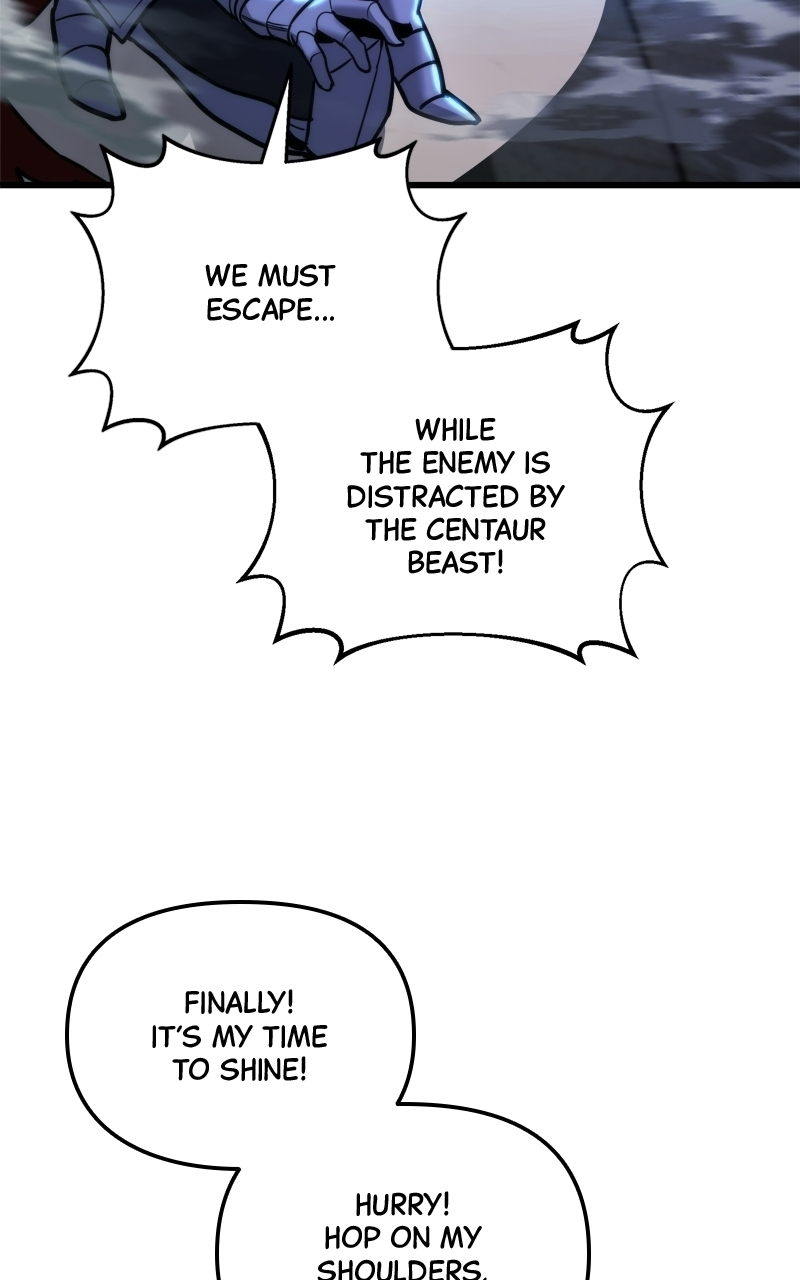Hiding a Logistics Center in The Apocalypse — Chapter 94 — page 17