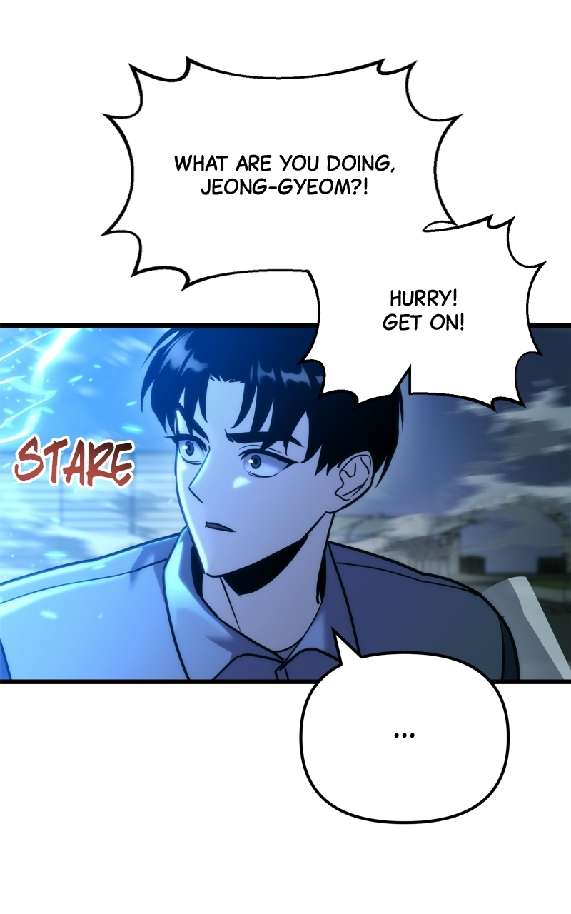 Hiding a Logistics Center in The Apocalypse — Chapter 94 — page 19