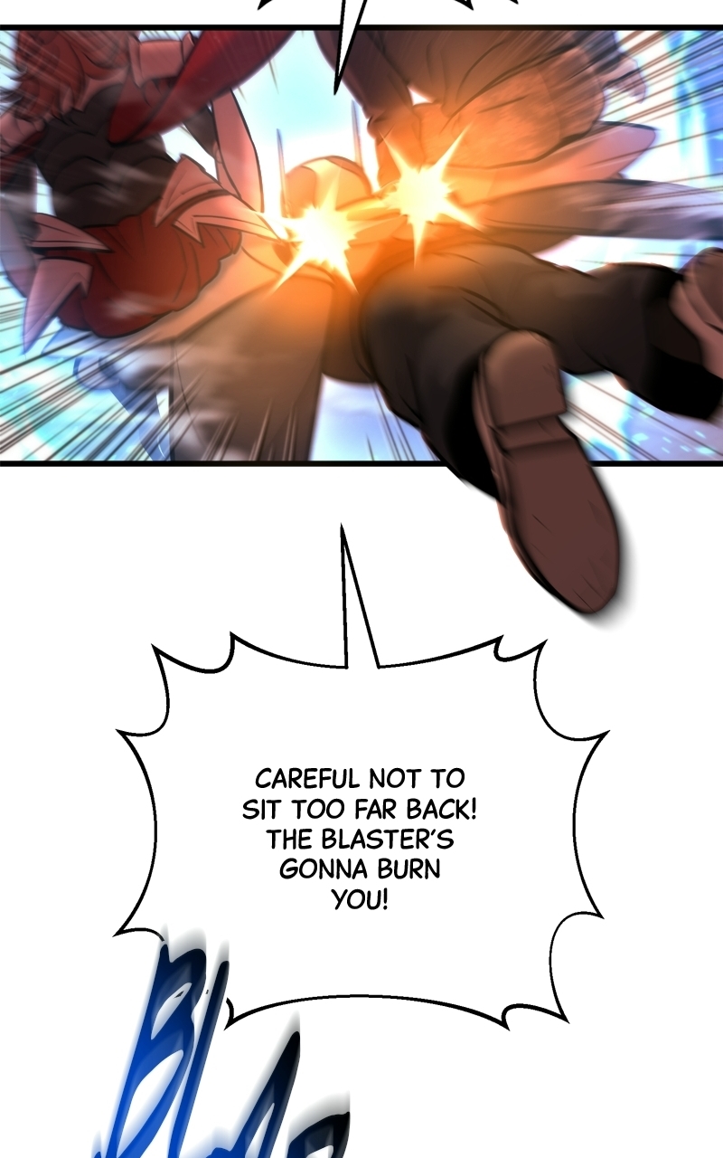 Hiding a Logistics Center in The Apocalypse — Chapter 94 — page 24