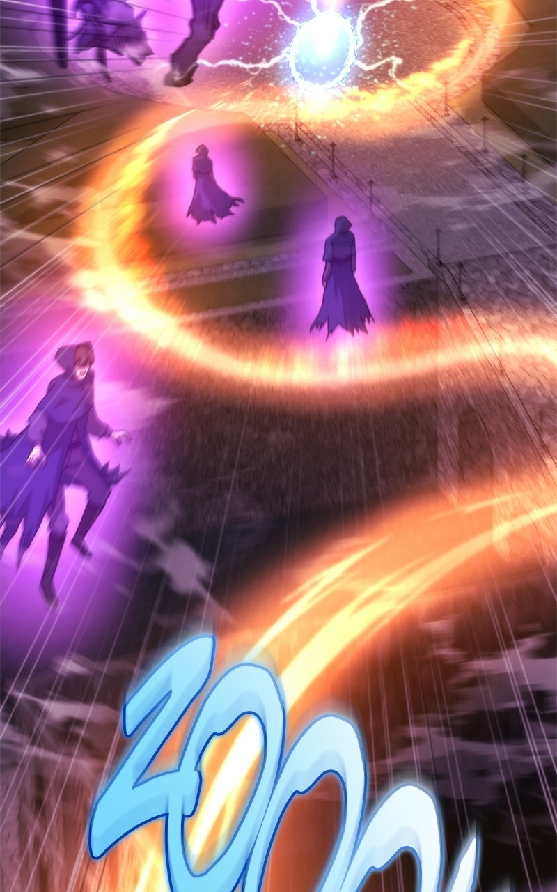 Hiding a Logistics Center in The Apocalypse — Chapter 94 — page 27