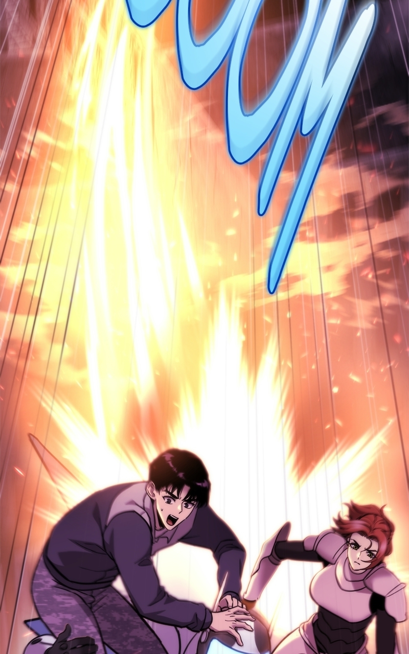 Hiding a Logistics Center in The Apocalypse — Chapter 94 — page 28