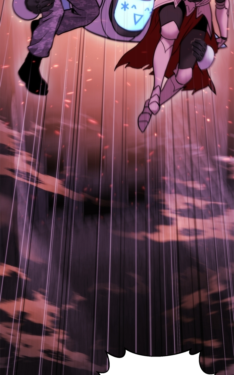 Hiding a Logistics Center in The Apocalypse — Chapter 94 — page 29