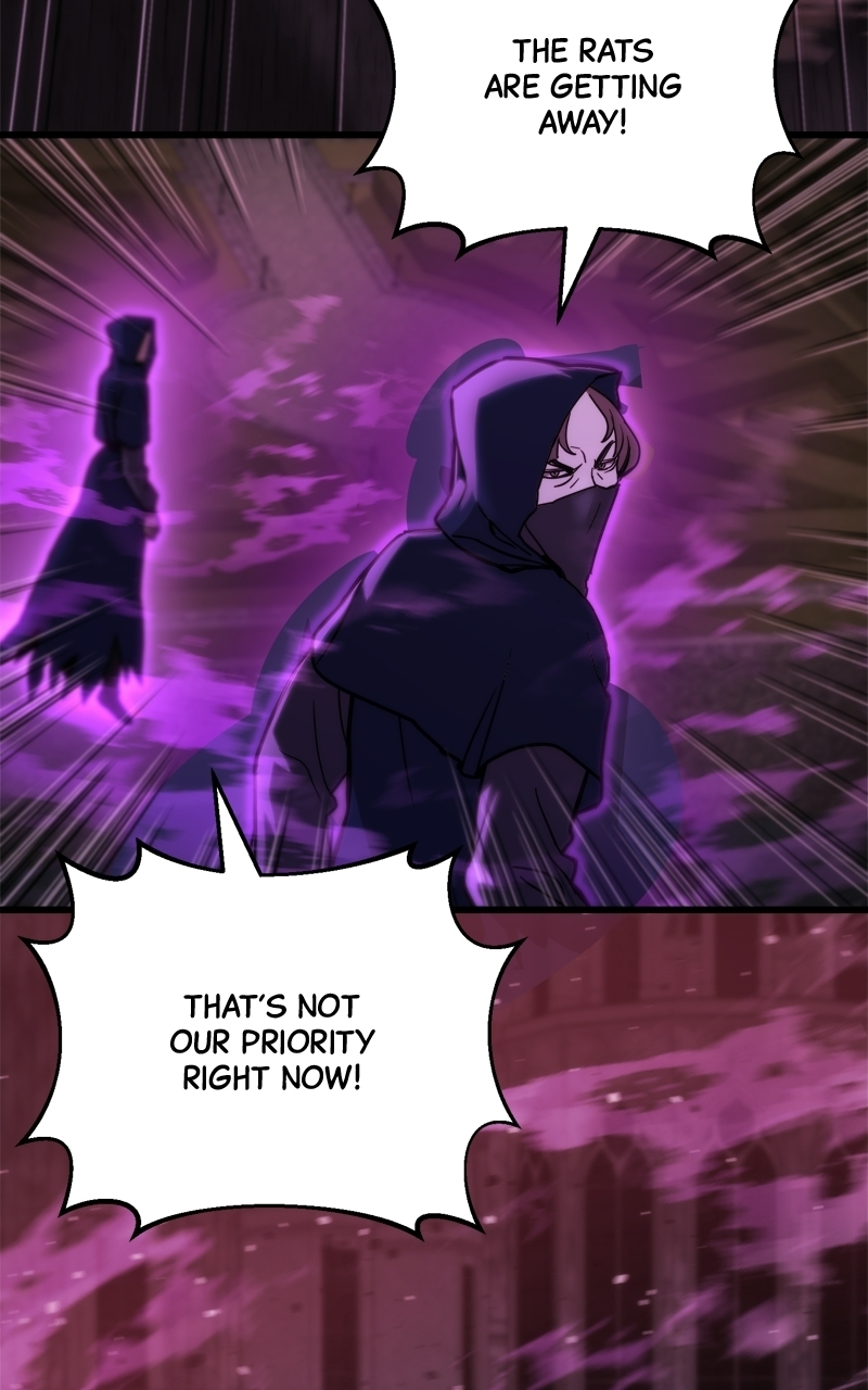 Hiding a Logistics Center in The Apocalypse — Chapter 94 — page 30