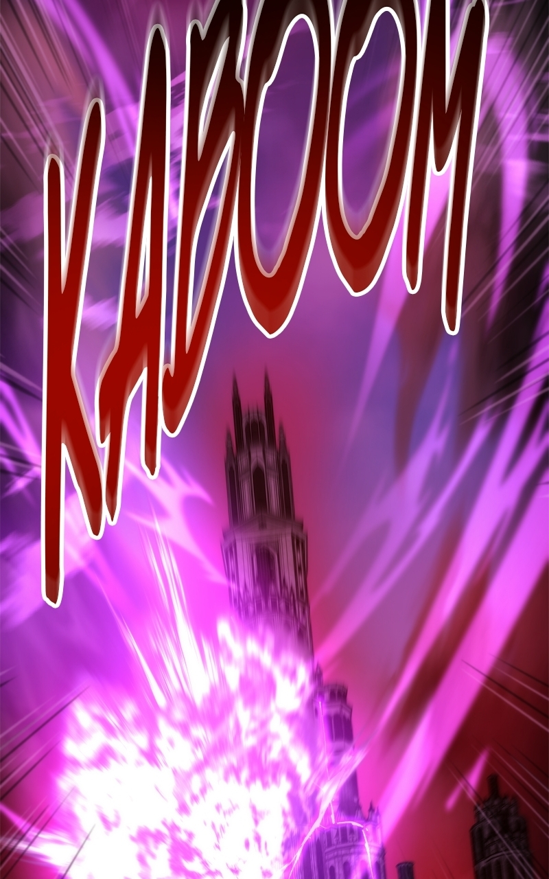 Hiding a Logistics Center in The Apocalypse — Chapter 94 — page 36