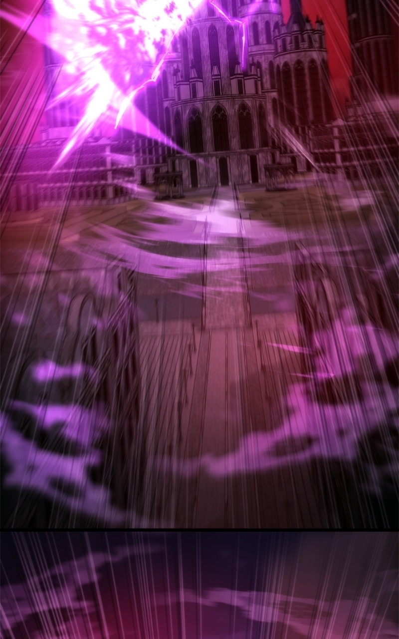 Hiding a Logistics Center in The Apocalypse — Chapter 94 — page 37
