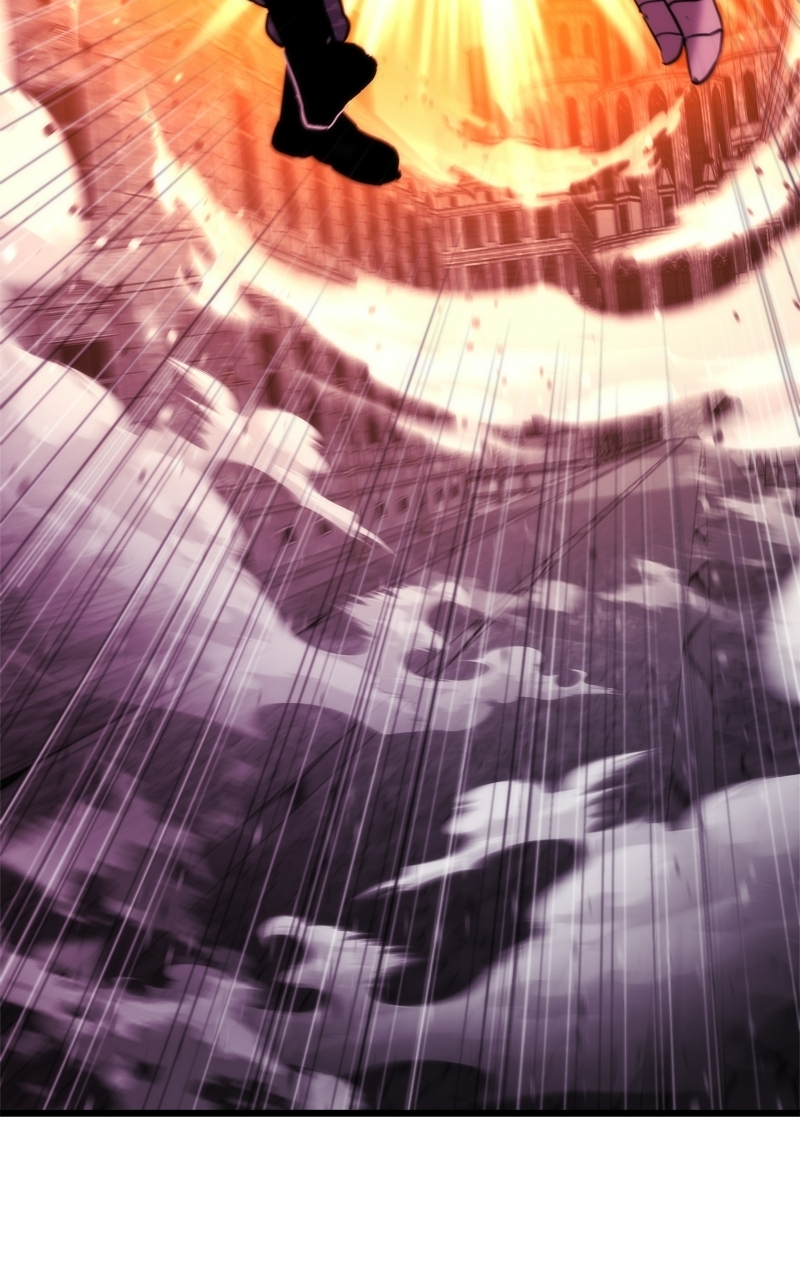 Hiding a Logistics Center in The Apocalypse — Chapter 94 — page 46
