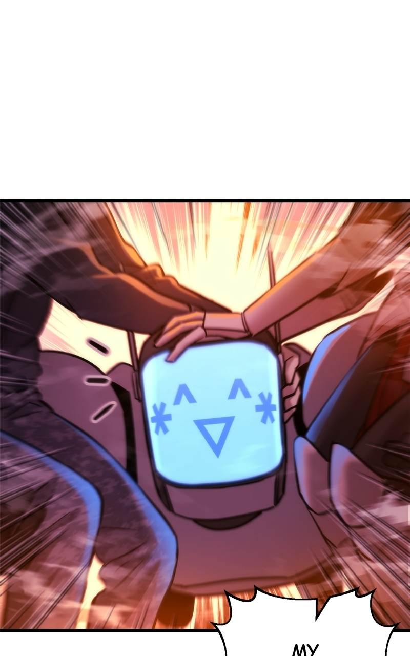 Hiding a Logistics Center in The Apocalypse — Chapter 94 — page 47