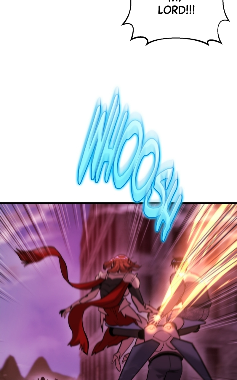 Hiding a Logistics Center in The Apocalypse — Chapter 94 — page 48